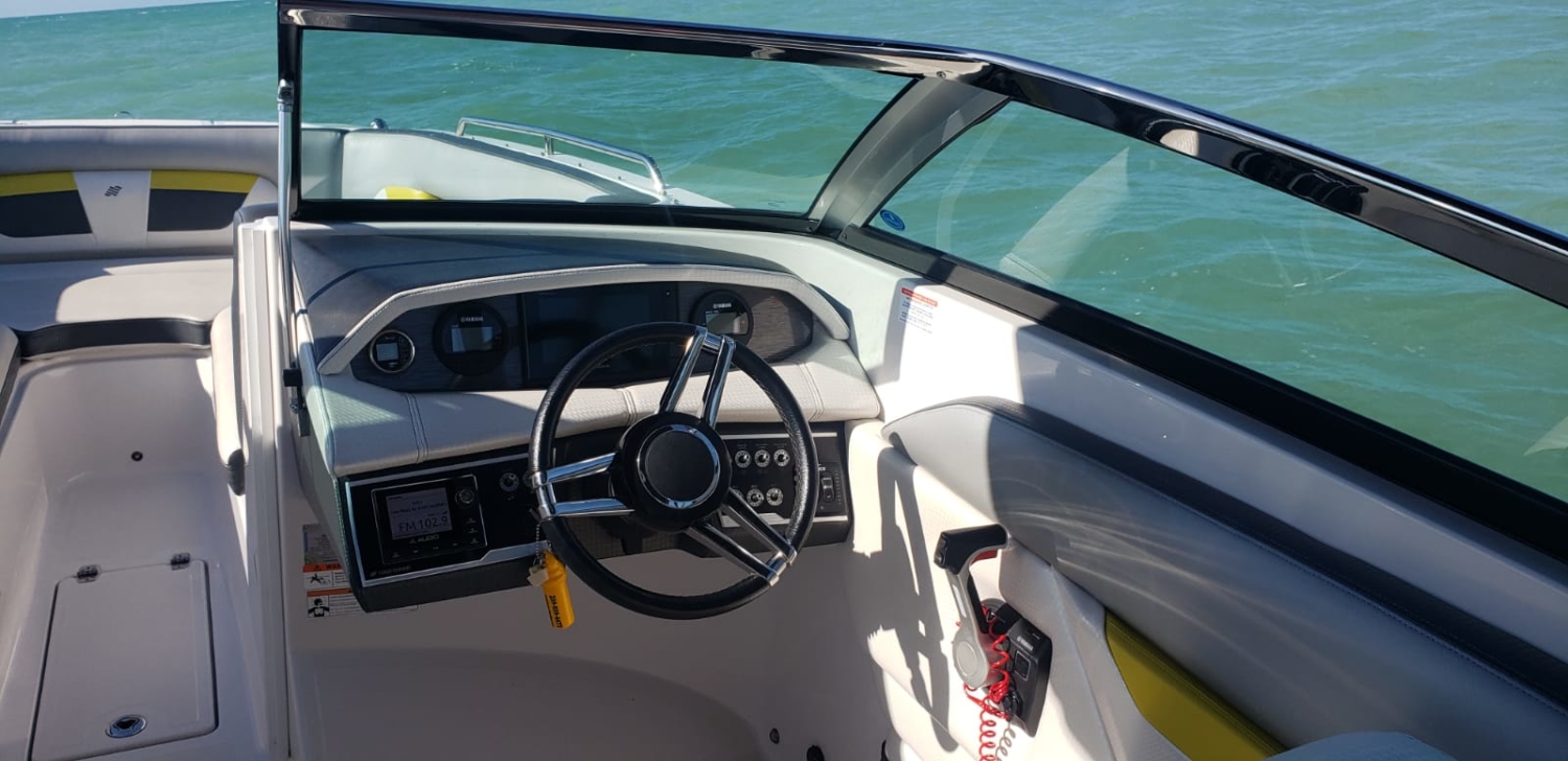Informationen Cape Coral Charter Boats
