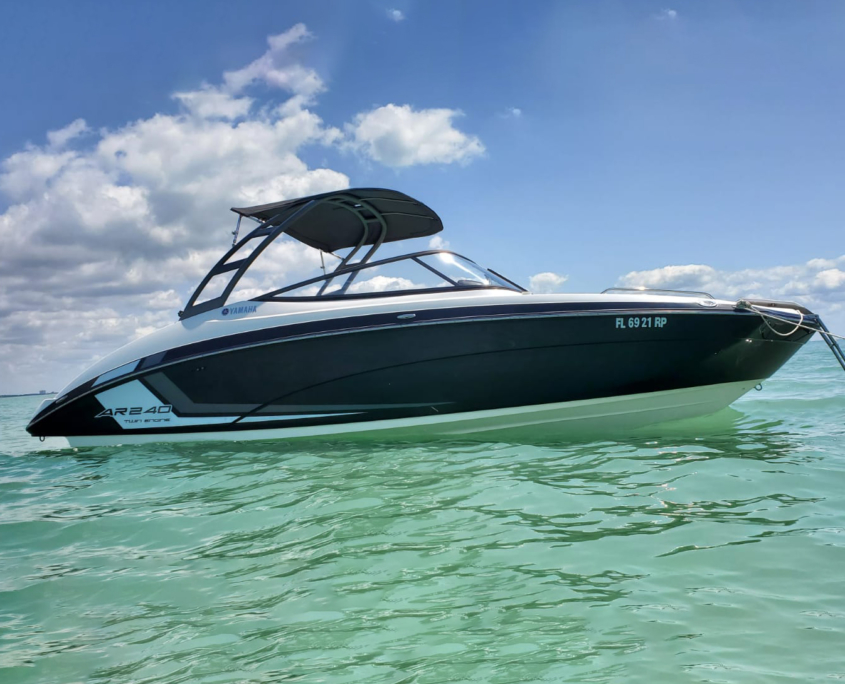 Cape Coral Charter Boats