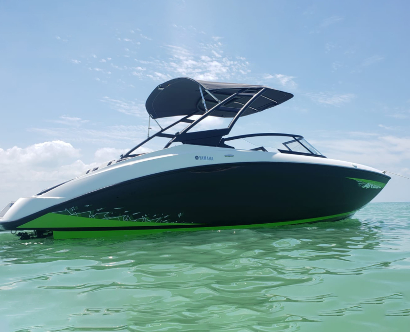 Cape Coral Charter Boats