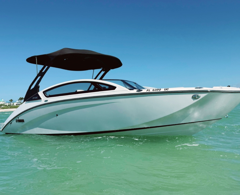 Cape Coral Charter Boats