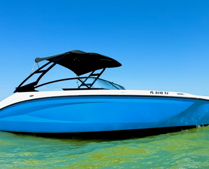 Cape Coral Charter Boats