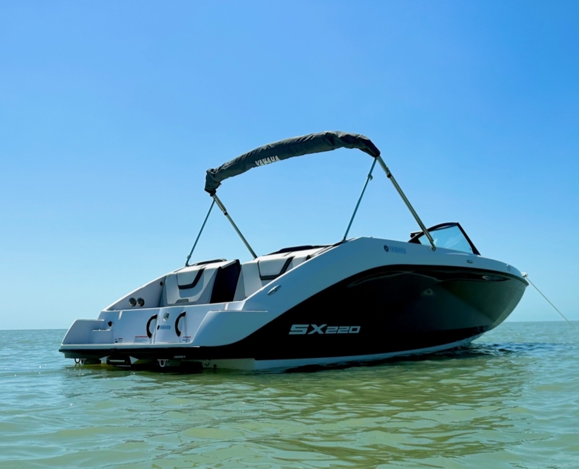 Cape Coral Charter Boats