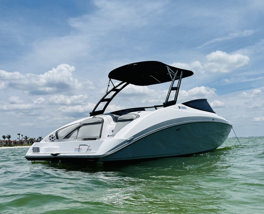Cape Coral Charter Boats