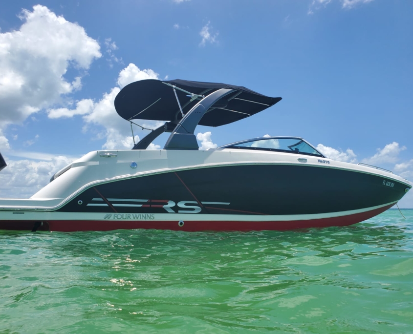 Cape Coral Charter Boats